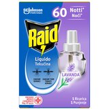 Raid Electric dopuna Lavanda 60 noći cene