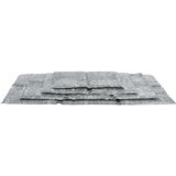 Trixie ljeto prostirka za hlađenje Soft M 50x40 cm siva | shoptok.hr