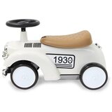 JAMARA guralica, Classic, truba, spremište ispod sjedala, bijela | shoptok.hr