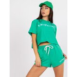 FANCY Set-FA-KMPL-7678.84-green | Shoptok.si