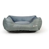  Krevet za psa Gloria Cadaqués Plava 100 x 80 cm Pravokutno Cijene