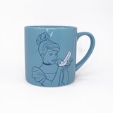Grupo DISNEY 100 PEPELKINIH SANJ SE URESNIČI skodelica, (20871652) Cene