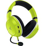 Razer Slušalke Kaira X for Xbox gamer, 3,5 mm jack, PC/XBOX/PS/Nintendo Switch, "Electric Volt" rumene | Shoptok.si