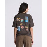 Vans DREAMS SPILL SS TEE Crna | shoptok.hr