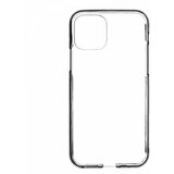 Goospery jelly tanek silikonski ovitek (0,3) za iPhone 13 6,1 - prozoren Cene