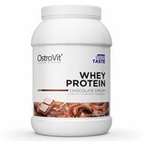 OSTROVIT Whey protein Čokolada 700g Cene