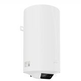 Klarstein ENDURAHEAT SMART 80, spremnik tople vode, 80 litara, 75°C. 1500 W, 3 veličine bijele boje | shoptok.hr