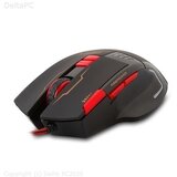 Everest SGM-X10 CRNI GAMING MIS | Eponuda.ba