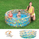  Bazen za decu Bestway Tropical Play 150x53cm 51045E | Eponuda.com