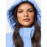 Sinsay Pufasta jakna s kapuljačom i vezicama | shoptok.hr