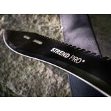 Ramda Tactical Mačeta s Pilom 610mm Metalna/PVC Drška | shoptok.hr