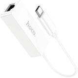 hoco. Adapter USB type C na LAN - UA22 type C | Eponuda.ba