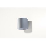  Brilagi - LED Zidno svetlo FRIDA 1xG9/4W/230V siva | Eponuda.com