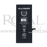 REAL POWER baterija za iphone 6 plus 3600mAh Cene