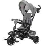 Lorelli tricikl za decu Freccia Grey, 12m+ | Eponuda.com