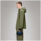 Rains Torbe za čez ramo BOX BAG MICRO W3 Modra | Shoptok.si