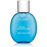 Clarins Eau Ressourcante Treatment Fragrance osvežilna voda za ženske 50 ml | Shoptok.si