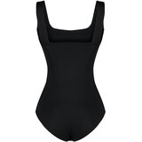 Trendyol Ženski bodi TWOSS24BD00026, Crni | Eponuda.com