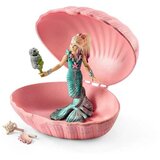 Schleich sirena u školjci 70564 | ePonuda.com