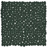 Msv Protuklizna prostirka za tuš 53x53 cm Galets – | shoptok.hr