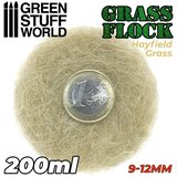 Green Stuff World Static Grass 9–12mm Hayfield Grass | Statička trava 9–12mm seno/livada 200ml | Eponuda.com