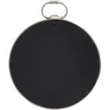 Kayoom STENSKO OGLEDALO, 51/62/5 cm kovina, steklo | Shoptok.si