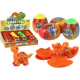 Magic® Cracking Egg Dinosaur In Shell 4 Colors 6 cm Cijene