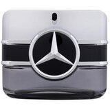 Mercedes-Benz Sign Your Attitude 100 ml toaletna voda Tester za moške | Shoptok.si