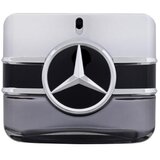 Mercedes-Benz Sign Your Attitude 100 ml toaletna voda Tester za moške Cijene