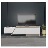Hanah home tv polica zonas white cordoba | ePonuda.com