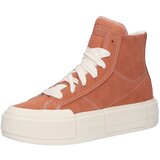 Converse Visoke superge 'CHUCK TAYLOR ALL STAR CRUISE' rjava / črna / bela | Shoptok.si