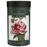 Puzzle 1000 KOM TUBA BOTANIC PEONY INTERDRUK Cijene