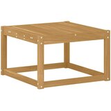  Set vanjskih sofa 5 kom. Bijela i bež | shoptok.hr