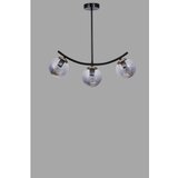 Opviq Luster 2597088, Crni Slike