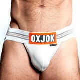 Oxballs OXJOK SLINGJOCK Upthrust Slider Jock White Snow L | Shoptok.si