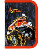 Unipap Hot Wheels zložljiva peresnica 20,5x14x3,5 cm Cene
