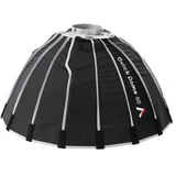 Quick Dome 60, Softbox 60 cm