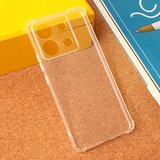  Torbica transparent ice cube za xiaomi redmi note 13 pro 5G (eu) Cene