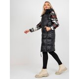 Fresh Made Vest-D50048X80105A1-black | shoptok.hr
