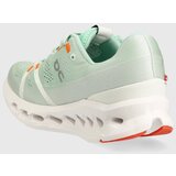 On-running Tek & Trail Cloudsurfer 7 Zelena | Shoptok.si