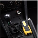 Phenom usb led akumulatorska delovna svetilka z magnetom 2v1 | Shoptok.si