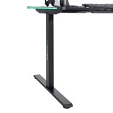 Mömax Gaming Miza Zocker | Shoptok.si