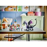 Lego Disney: Zlohotnica v podobi zmajevke | Shoptok.si