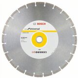 Bosch dijamantska rezna ploča 350 x 25.4 x 3.2 x 8 mm ECO For Universal 2608615035 Cene