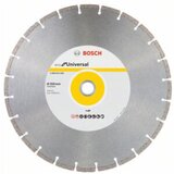 Bosch PROFESSIONAL diamantna rezalna plošča ECO For Universal 350x25.4x3.2x8 2608615035 Cene