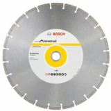 Bosch PROFESSIONAL diamantna rezalna plošča ECO For Universal 350x25.4x3.2x8 2608615035