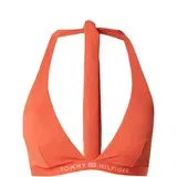 Tommy Hilfiger Underwear Bikini zgornji del svetlo rdeča / bela