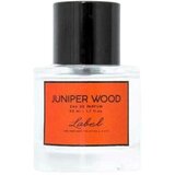 Parfem za oba spola Label EDP EDP 50 ml Juniper Wood | shoptok.hr