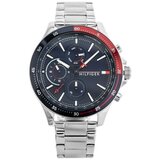 Tommy Hilfiger Analogne ure 1791718 pisana | Shoptok.si
