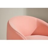 Venture Home fotelja Neo, boja breskve | shoptok.hr